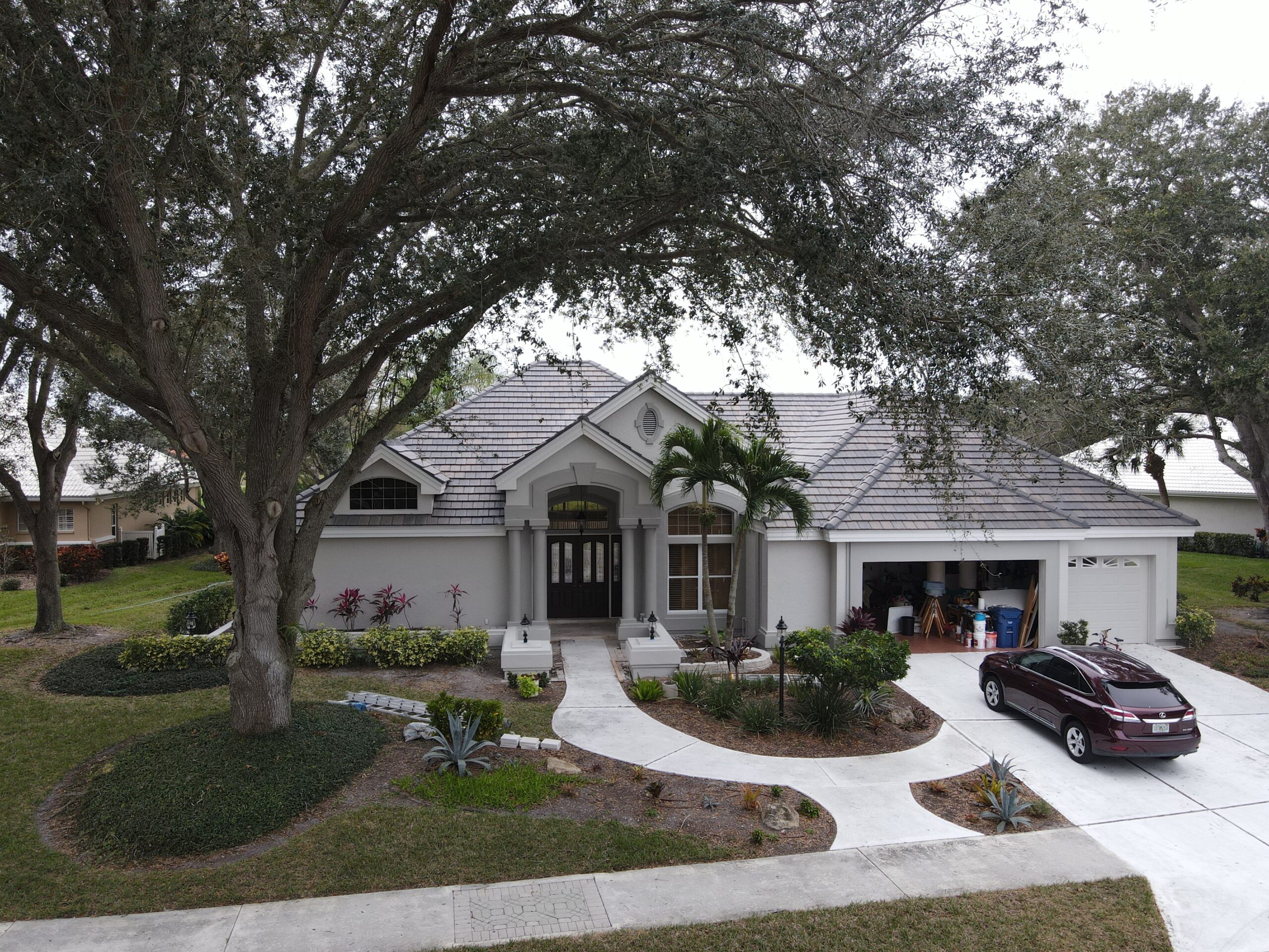 Roofing companies Sarasota