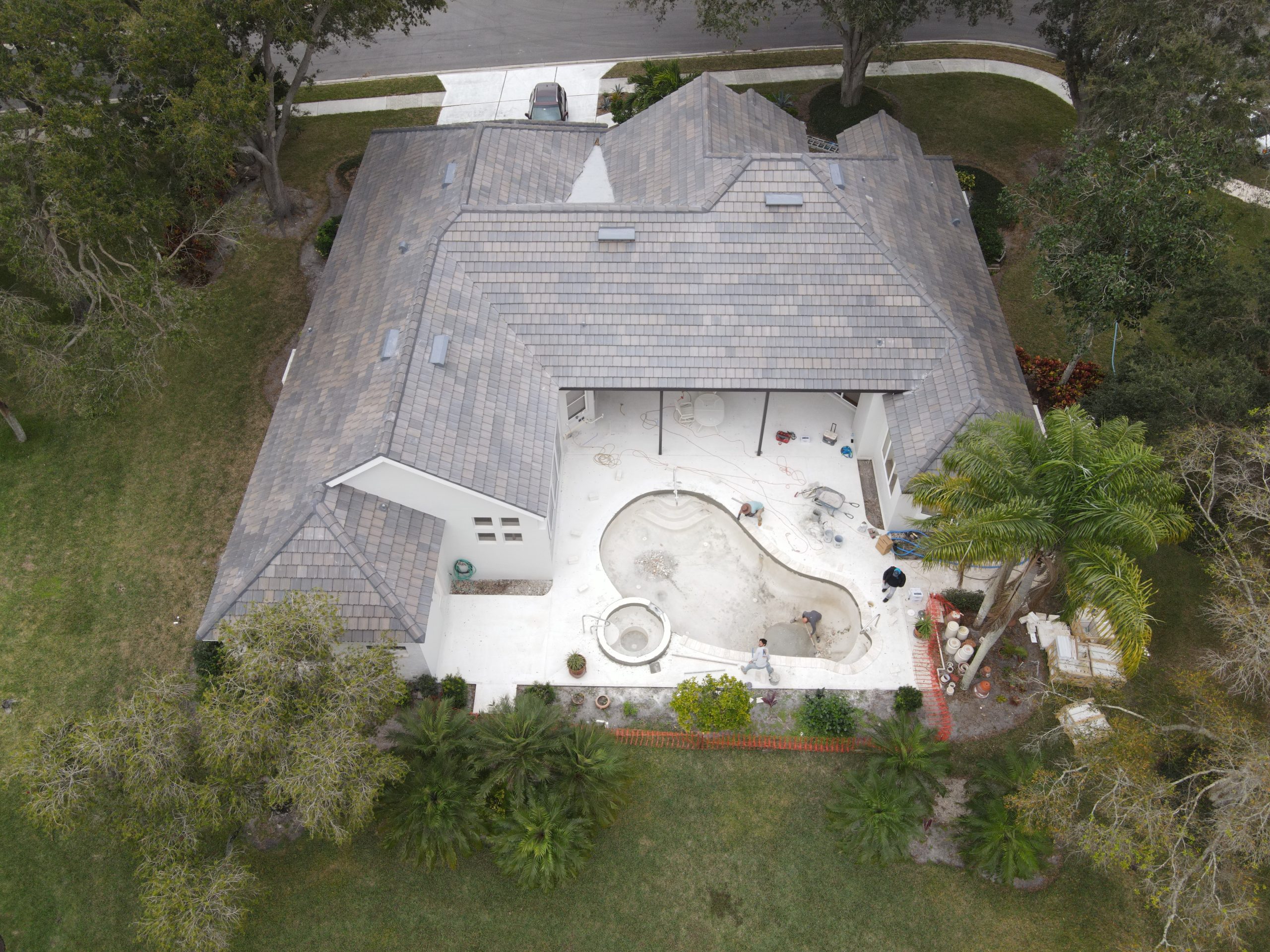 default North Port roofing