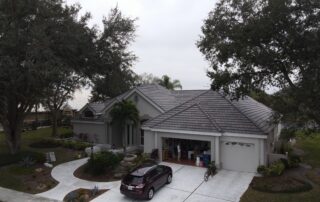 default Manatee County
