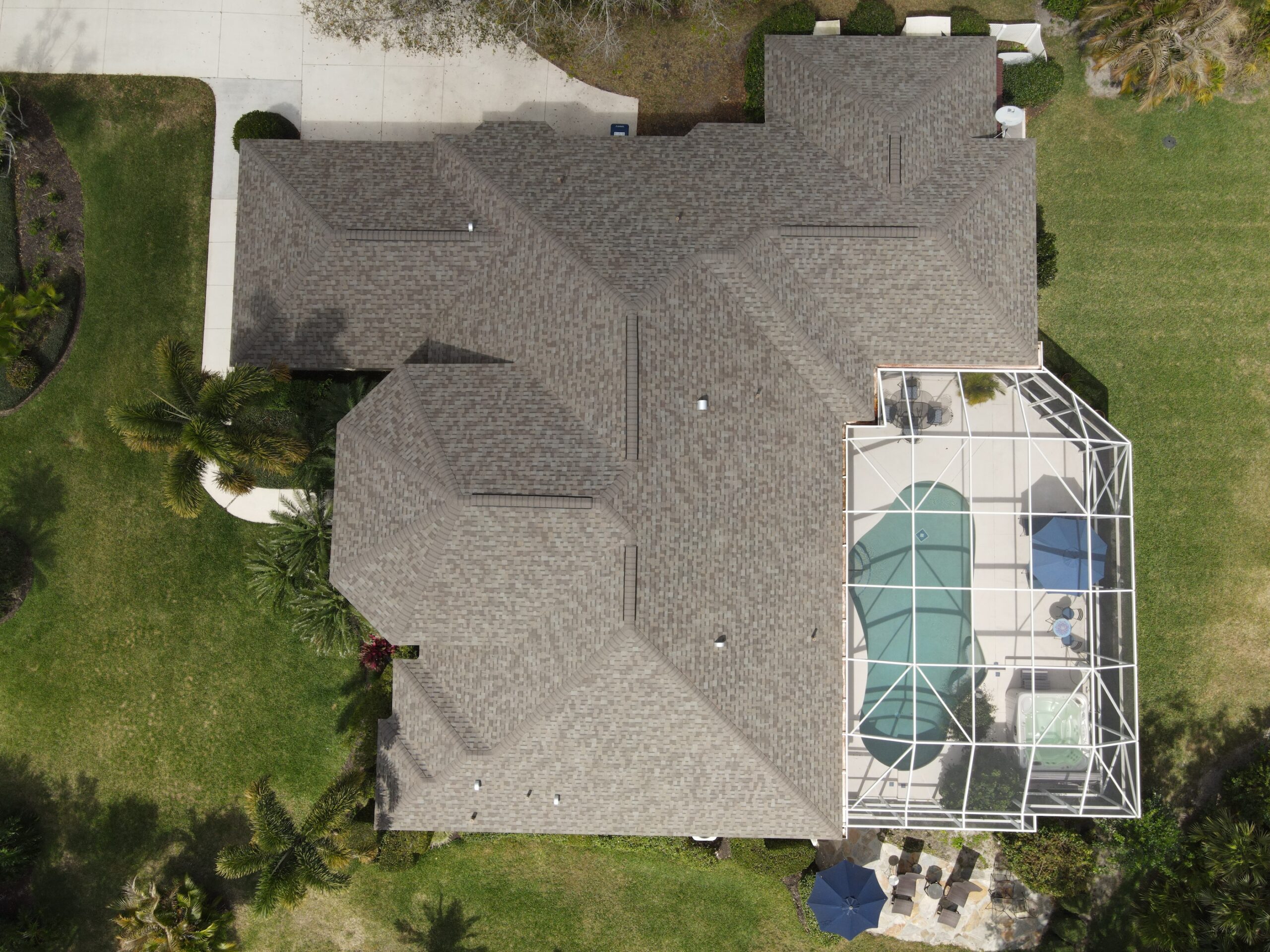 default Roof replacement Sarasota