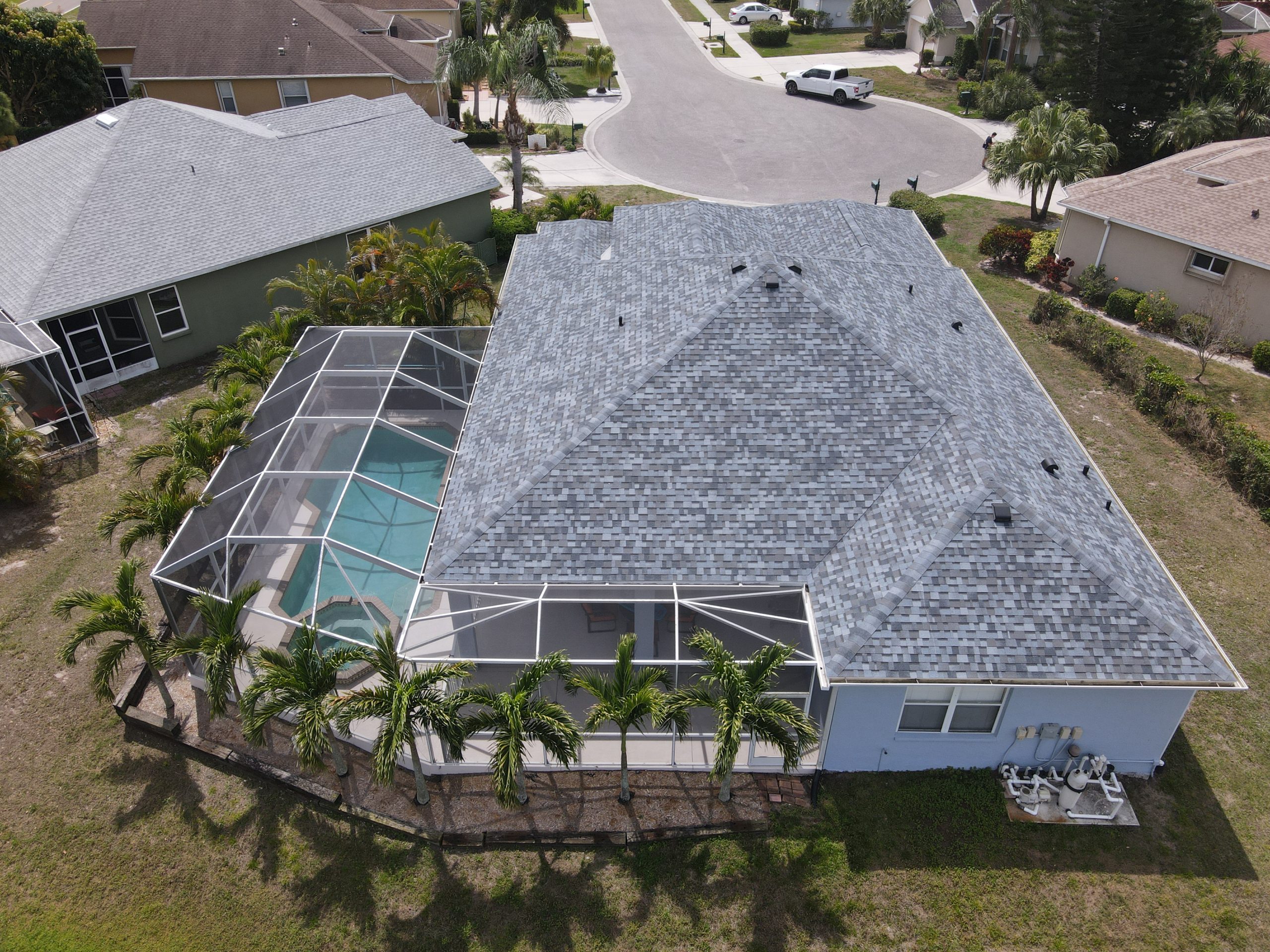 default Parrish FL roofing