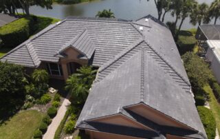 default Shingle roof replacement Manatee County
