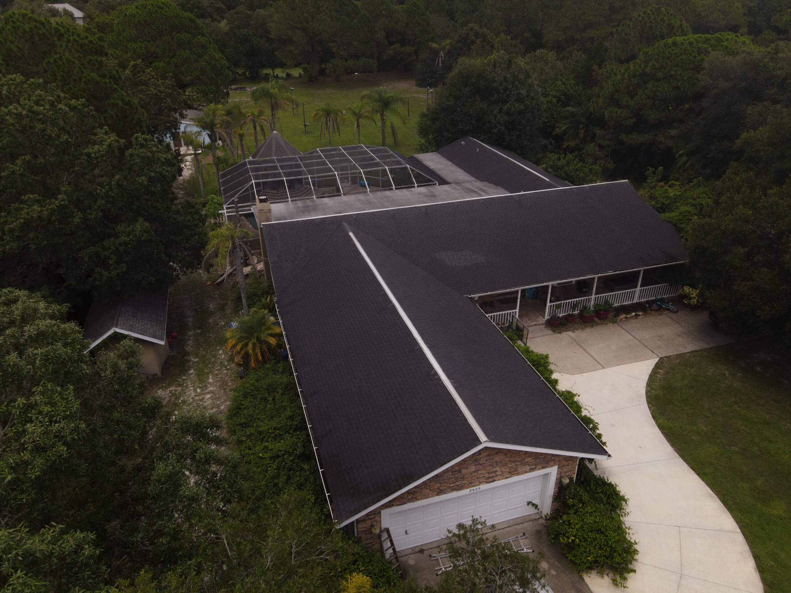 Ellenton roofing
