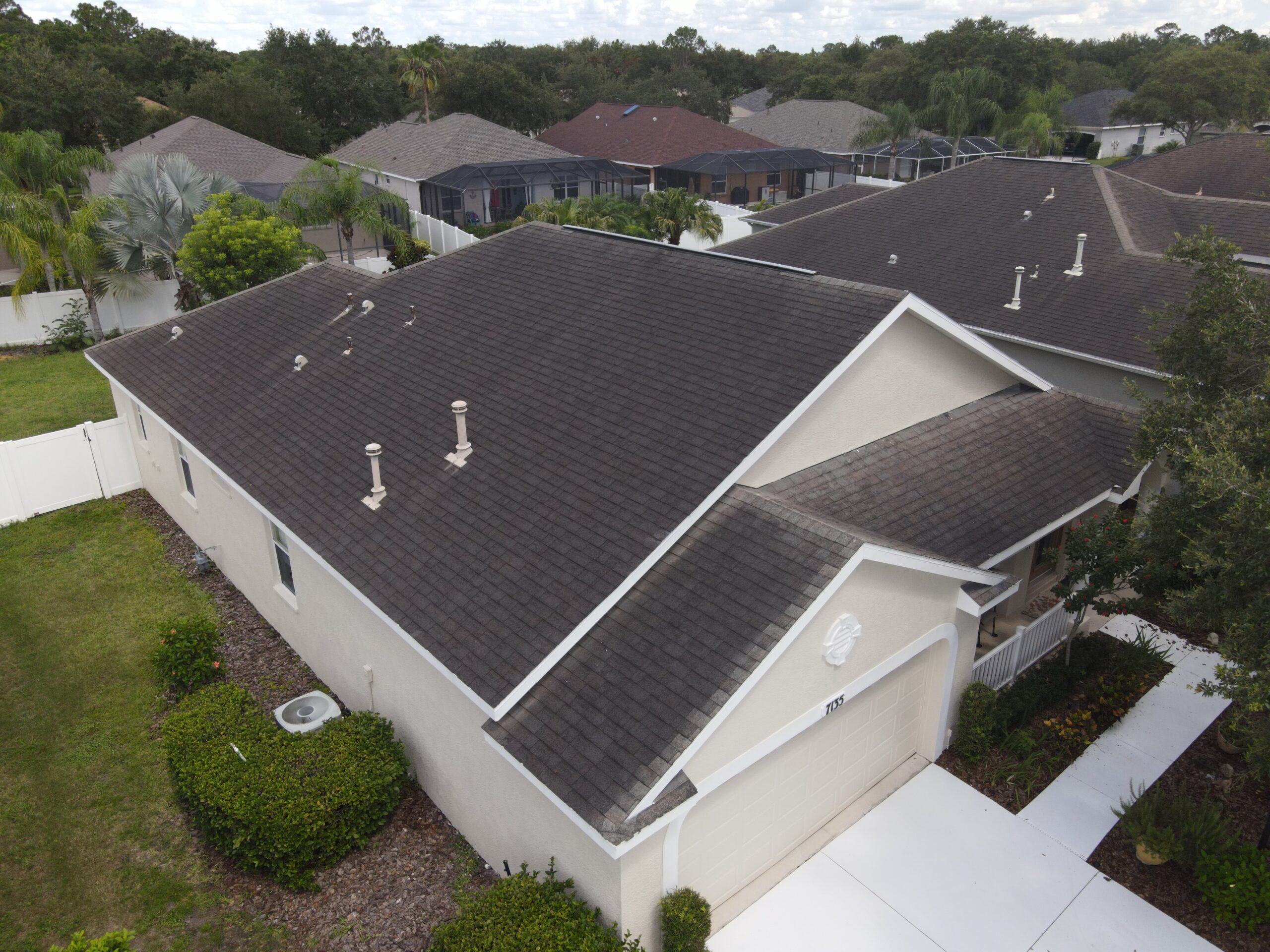 default Ellenton roofing