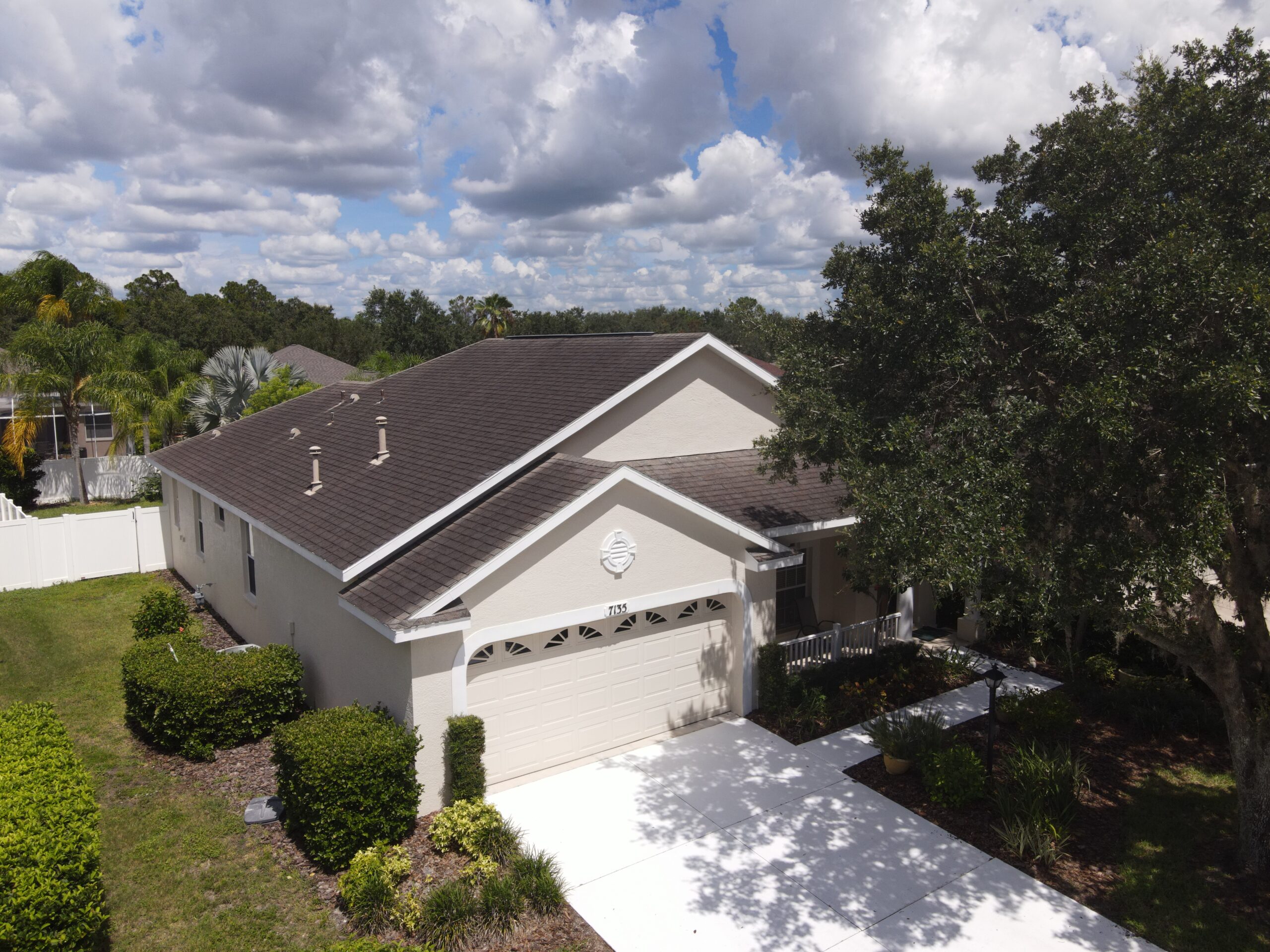 Residential roofing Bradenton