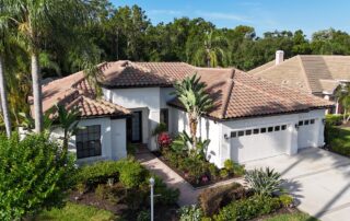 Residential roofing Punta Gorda