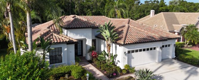Residential roofing Punta Gorda