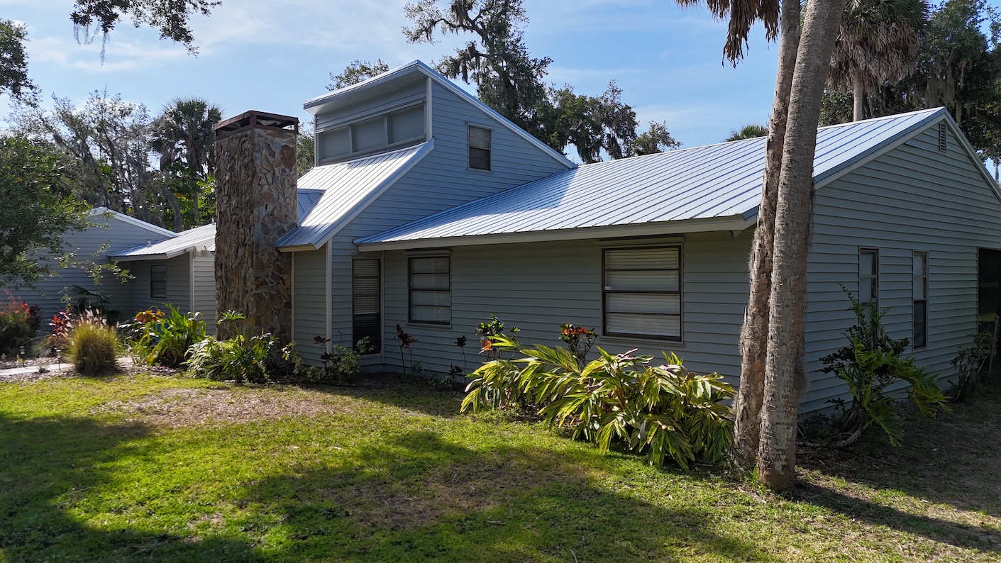 North Port roofing