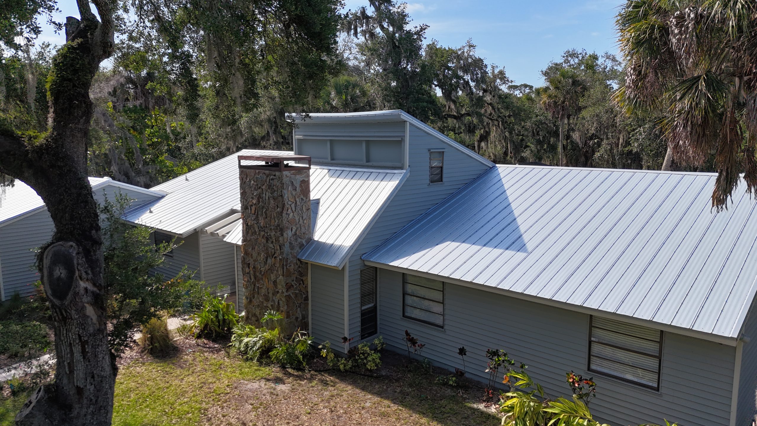 default Metal roof installation Manatee County