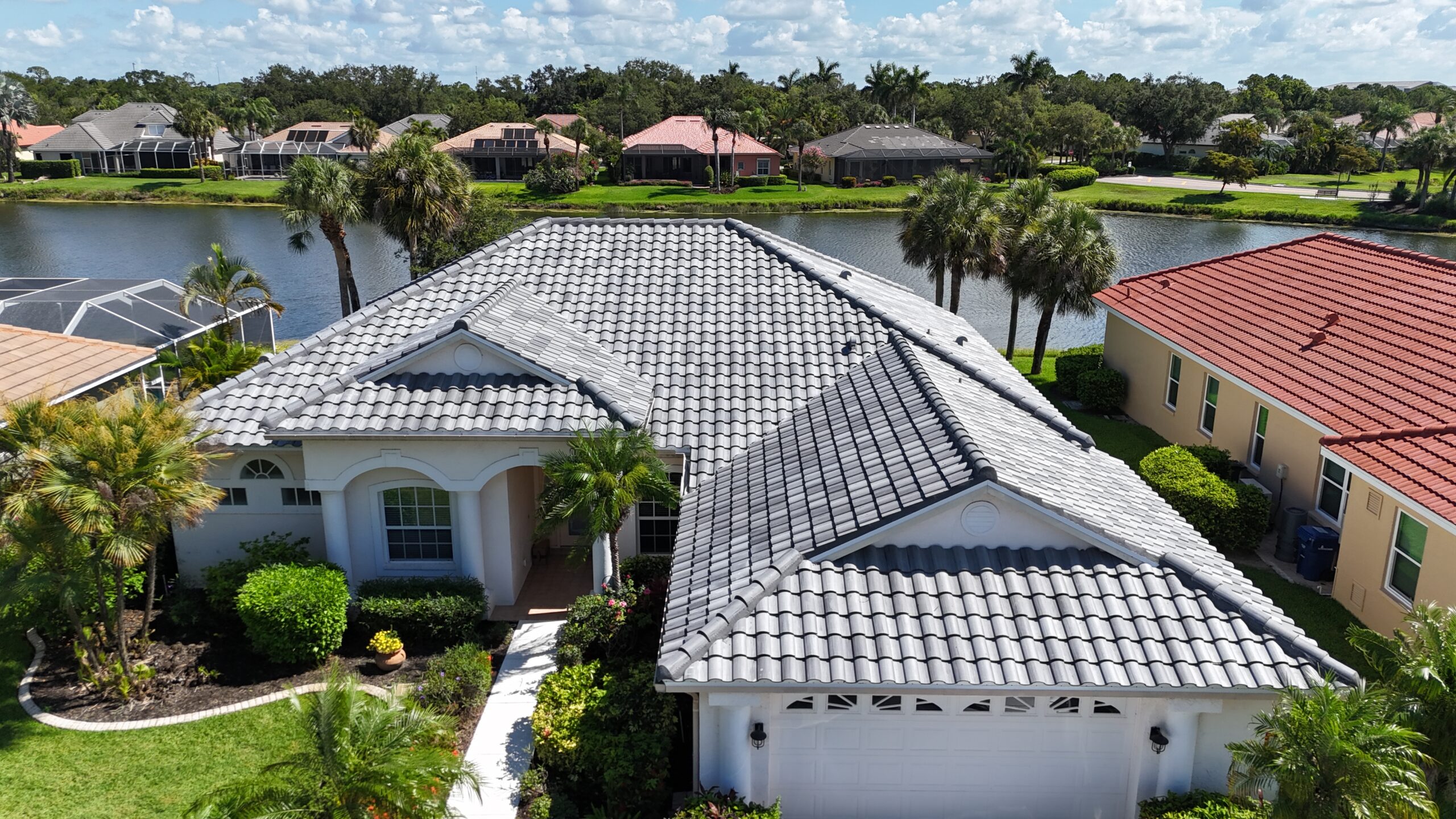 Englewood FL roofing