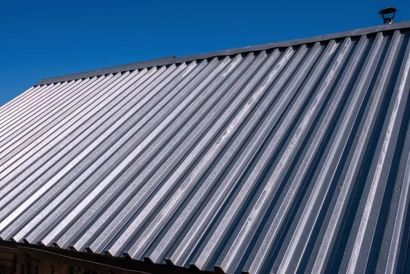 Metal roof installation Bradenton FL