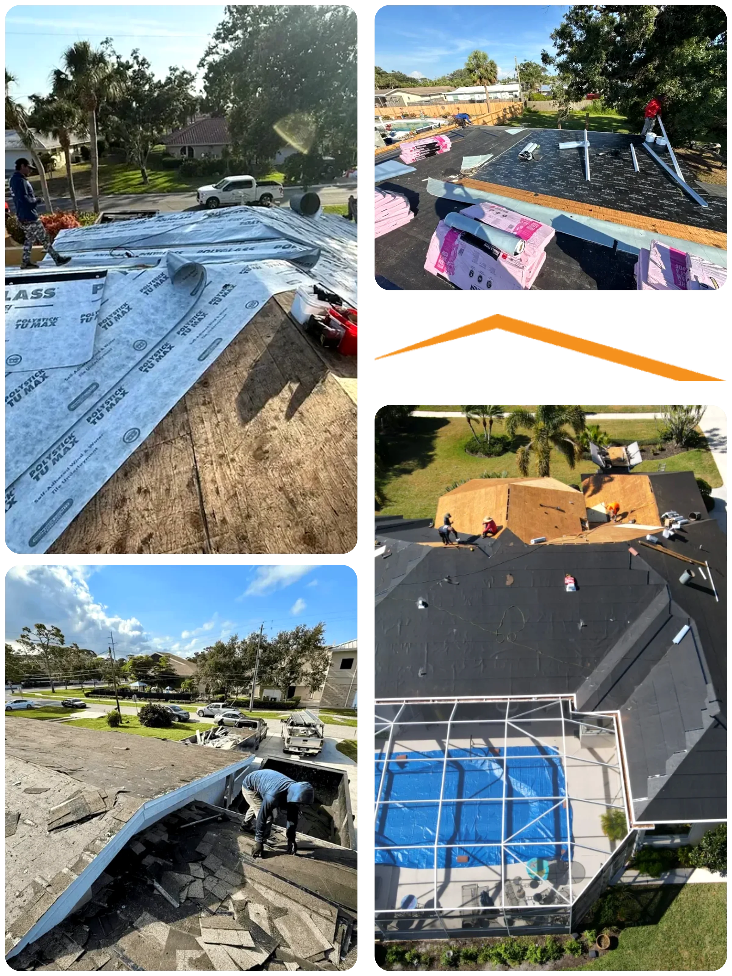 About Pelican Roofing FL About Pelican Roofing FL