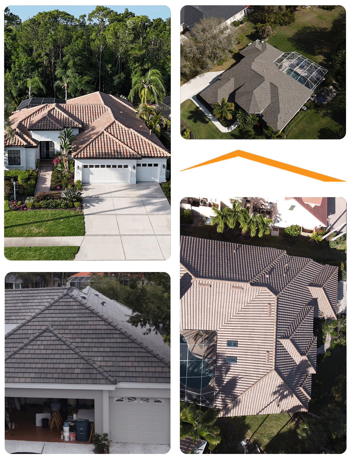 roof replacement FL