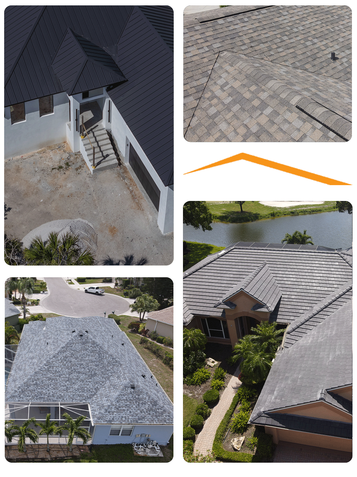 roof replacement FL