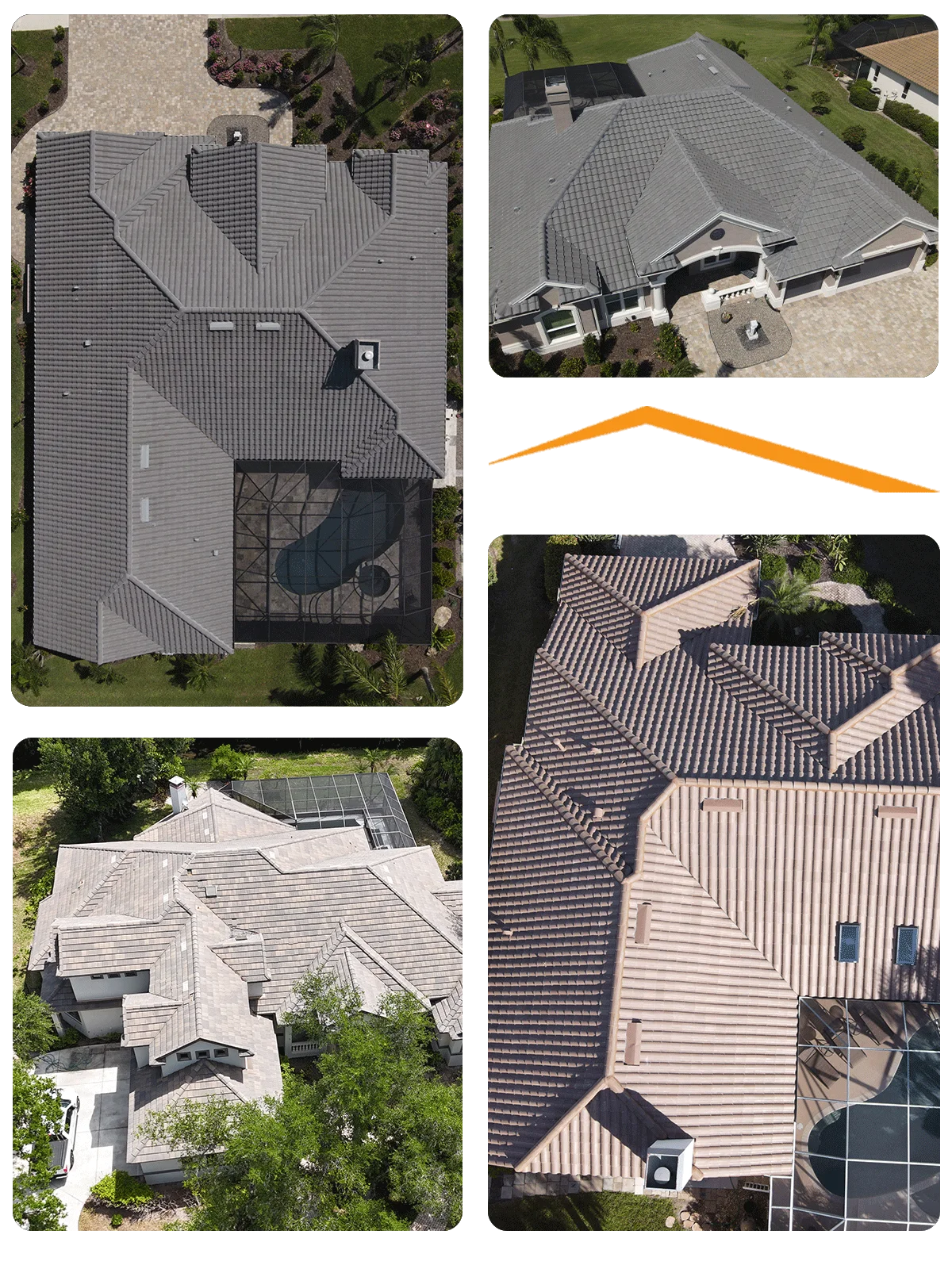 Tile Roofing FL Tile Roofing FL