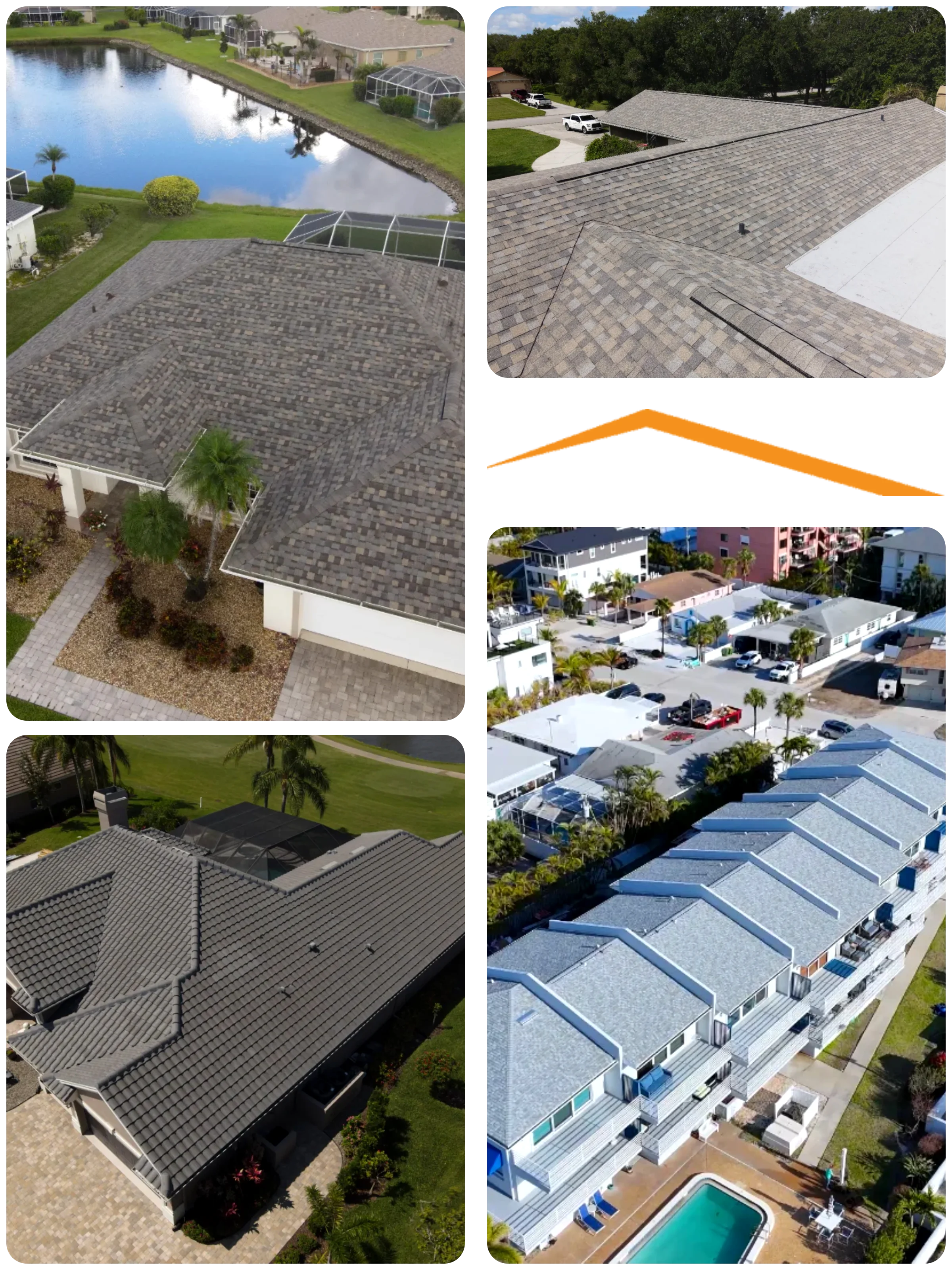 Pelican Roofing FL Commercial Roofing Pelican Roofing FL Commercial Roofing