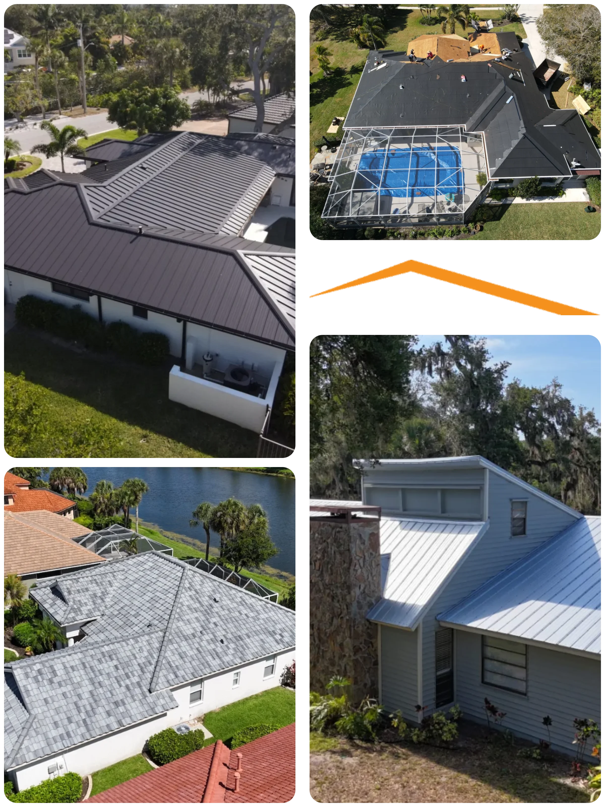Pelican Roofing FL Gutters Pelican Roofing FL Gutters