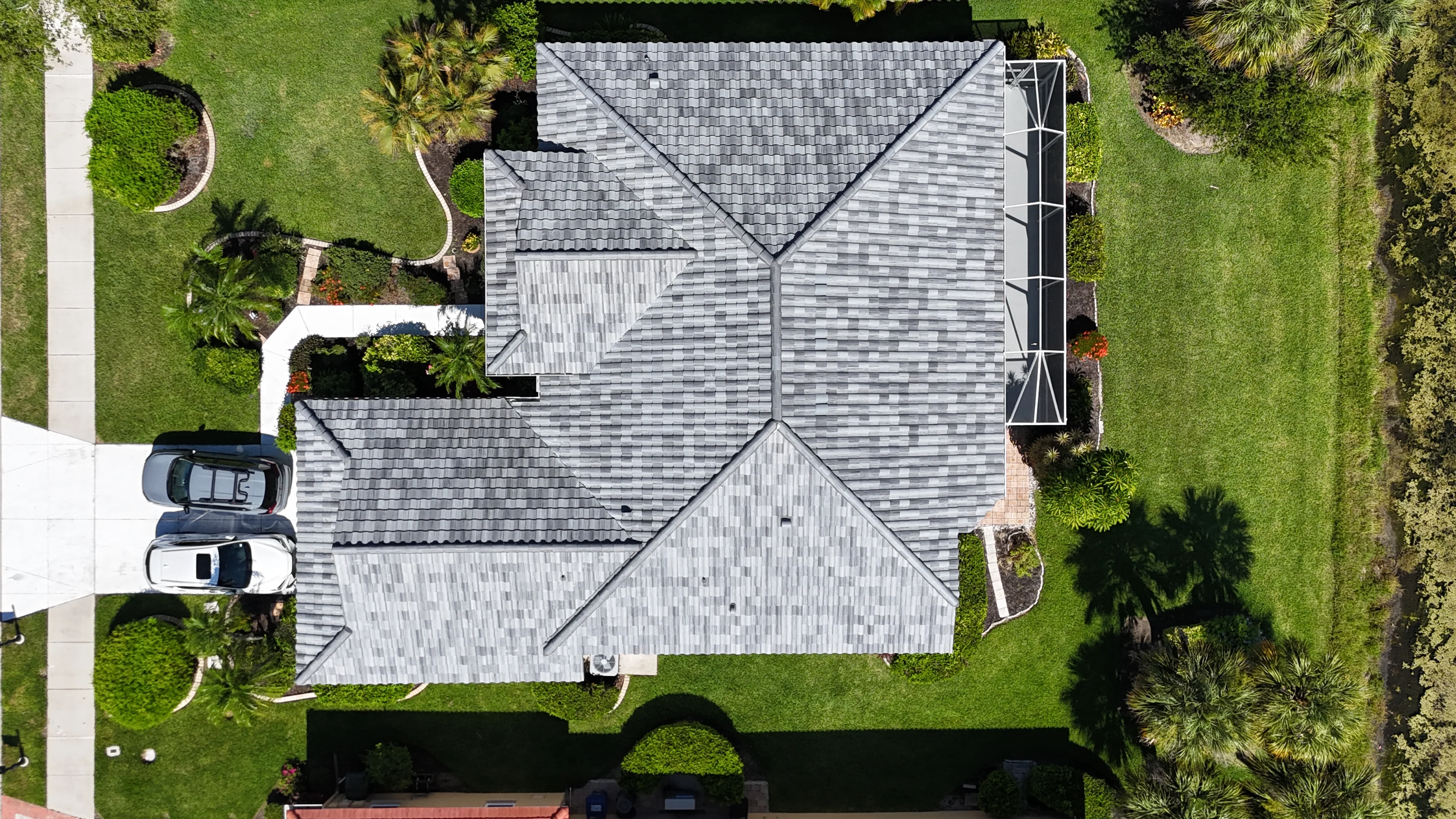 Pelican Roofing FL Metal Roofing