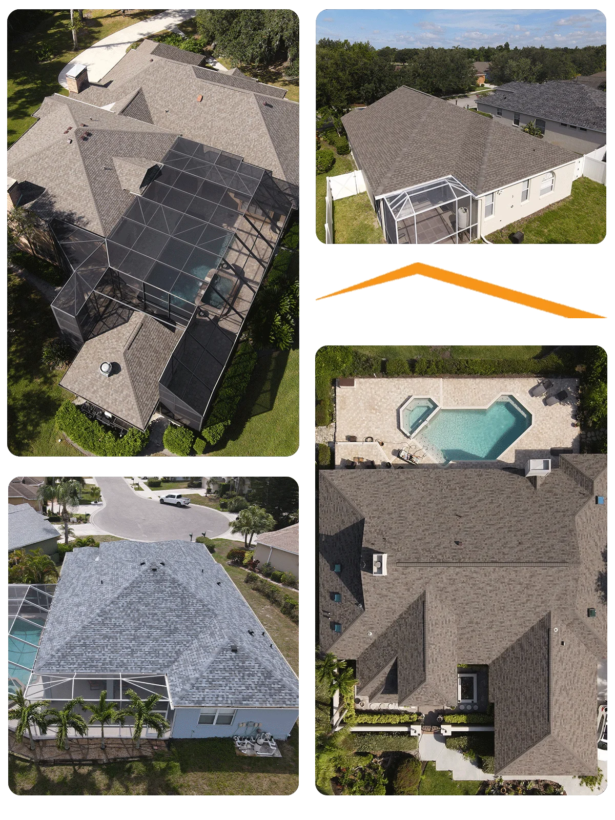 Pelican Roofing Fl Shingles Pelican Roofing Fl Shingles