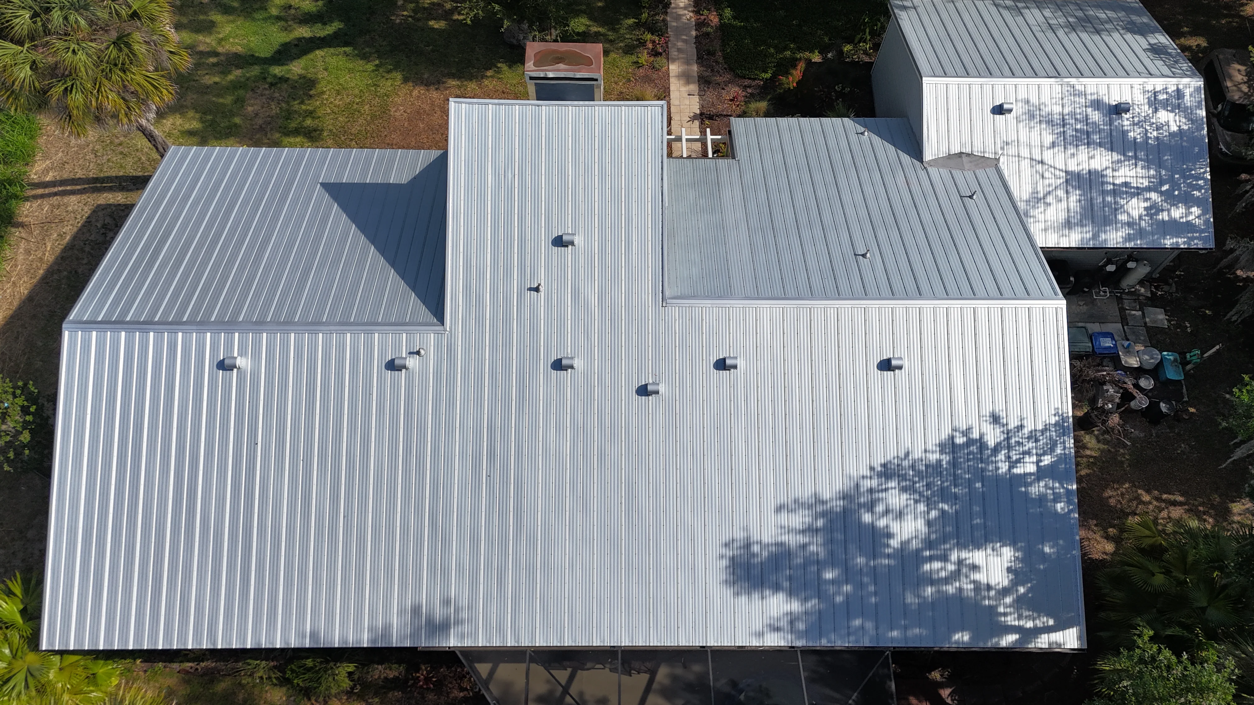 Sarasota Roofing Services