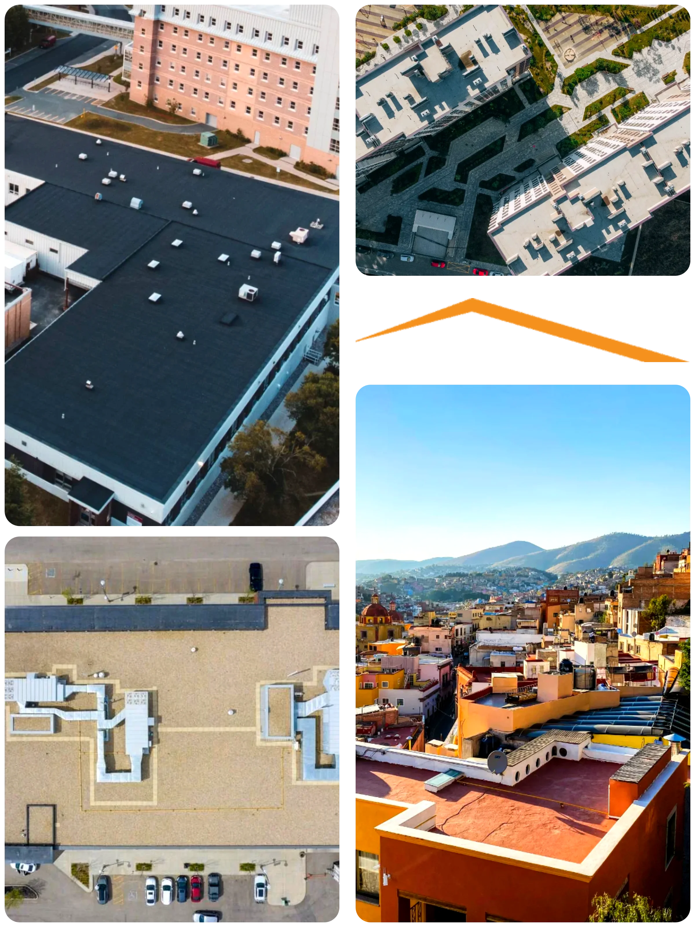 Commercial Flat Roofing In Sarasota Florida