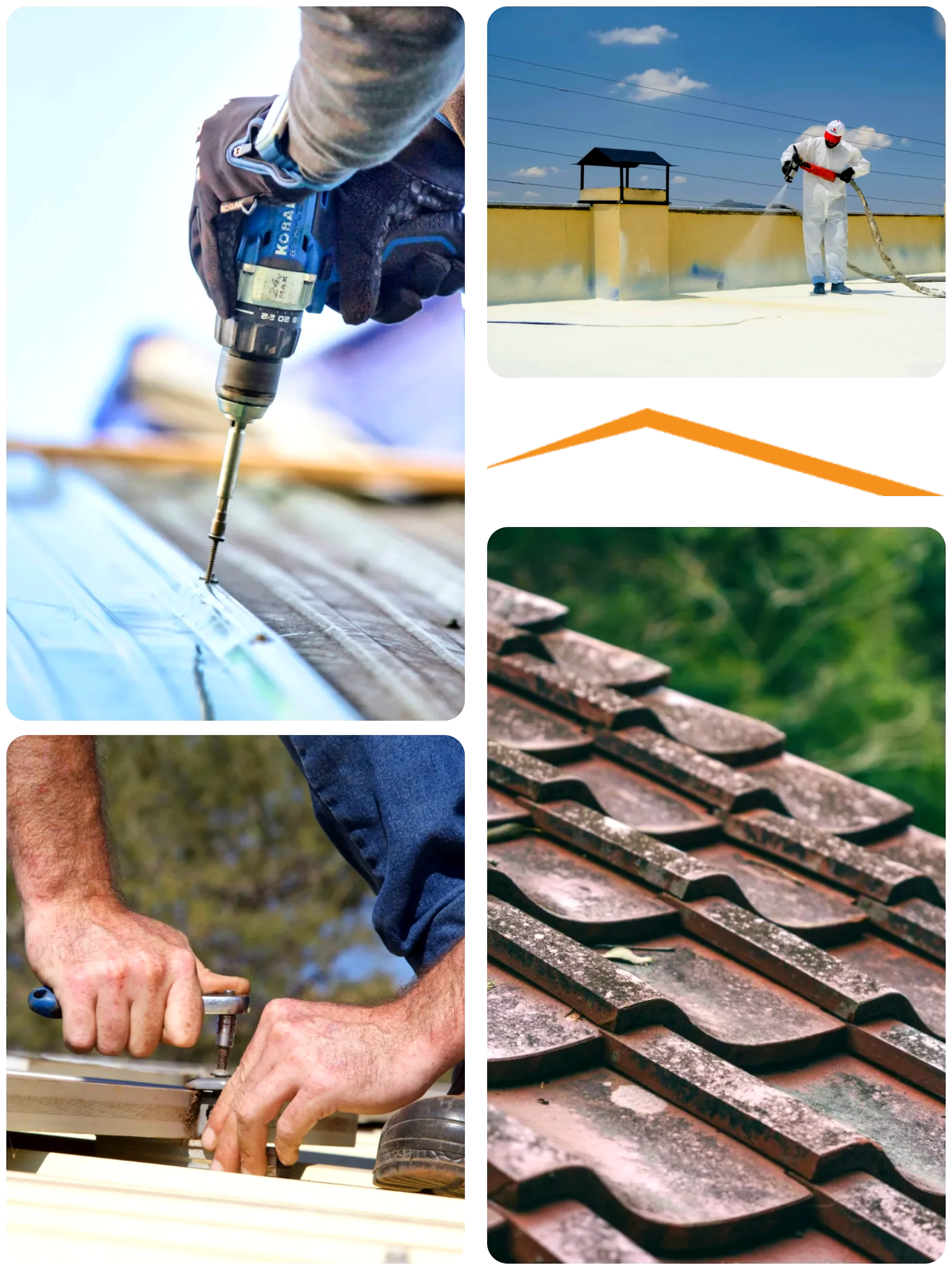 Commercial Roof Maintenance Programs In Sarasota