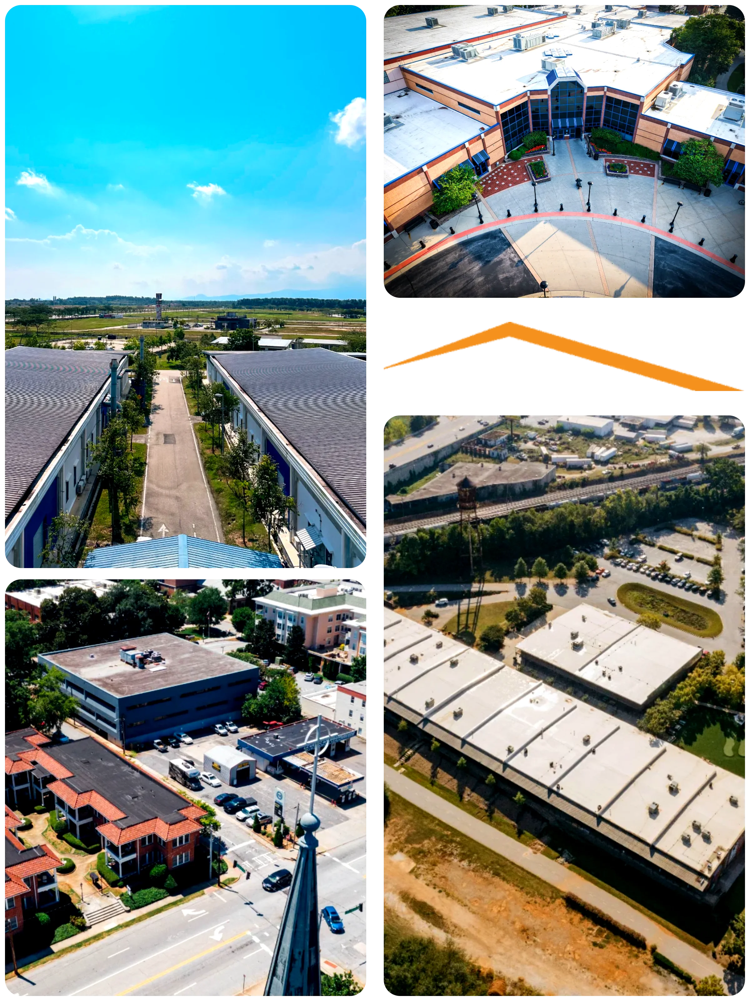 Commercial Roof Replacement In Florida