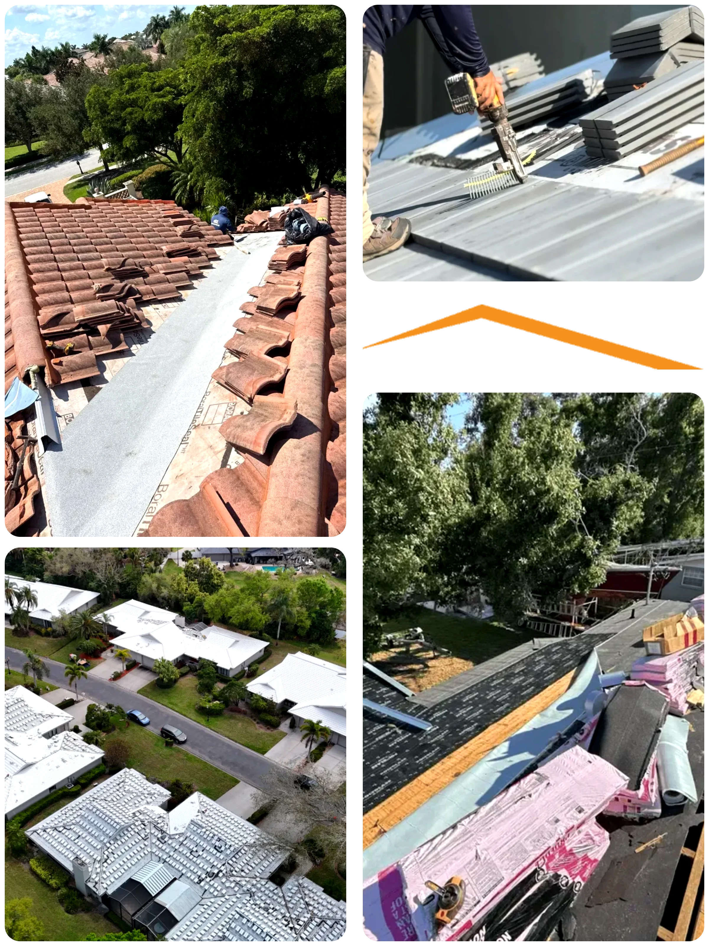 Emergency Roof Repair