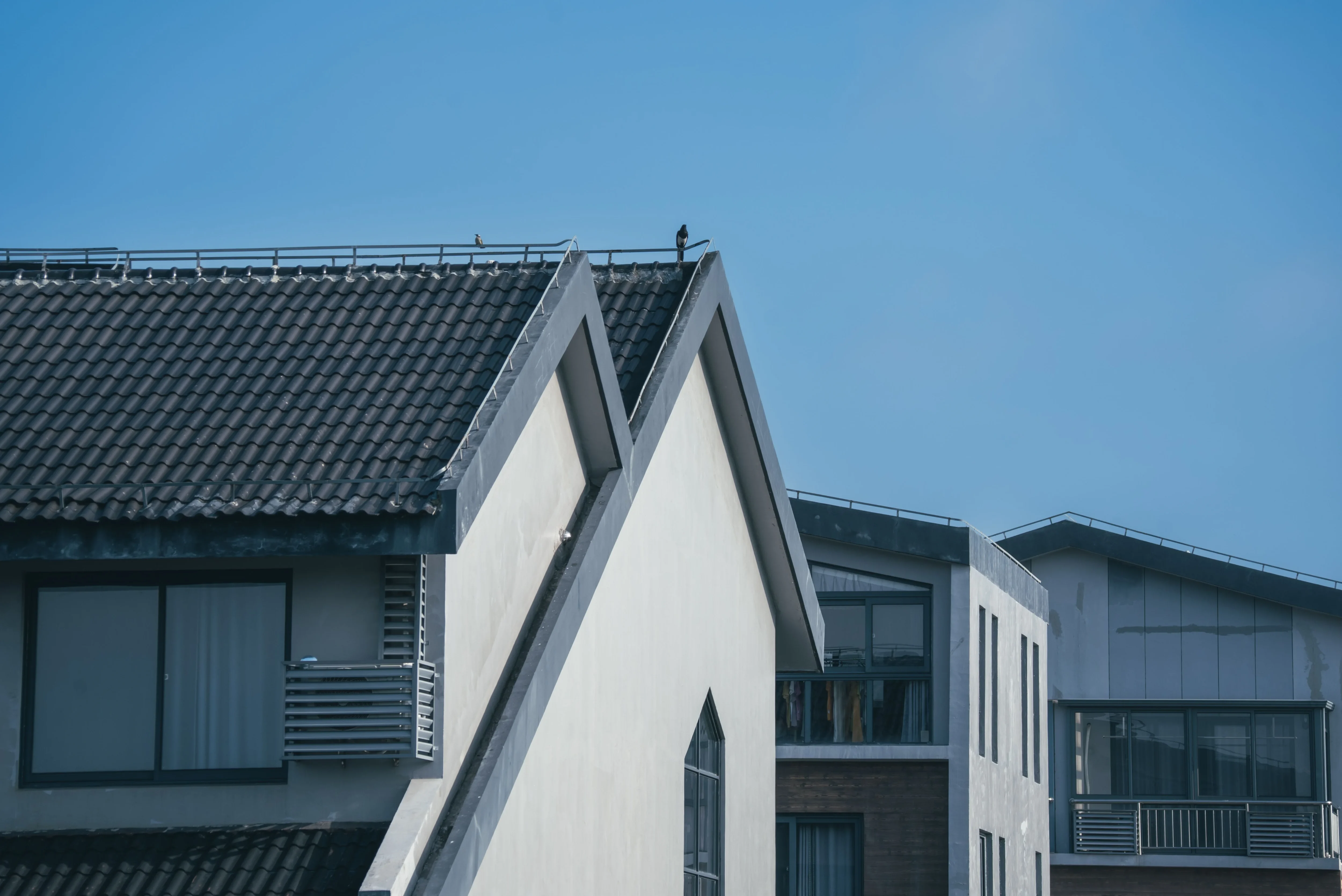 Florida Property Management Roofing