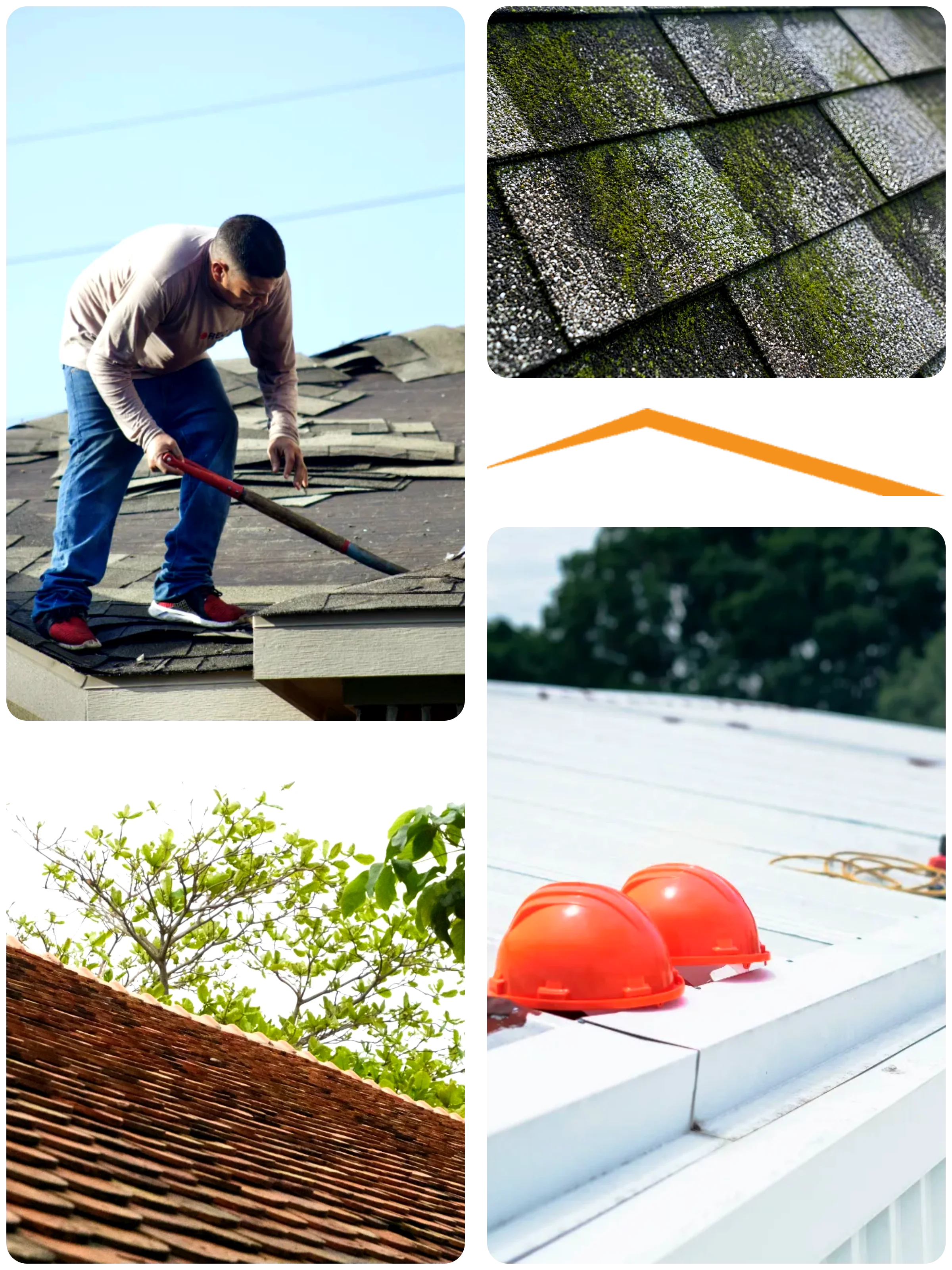 Pelican Roofing Commercial Roof Inspections