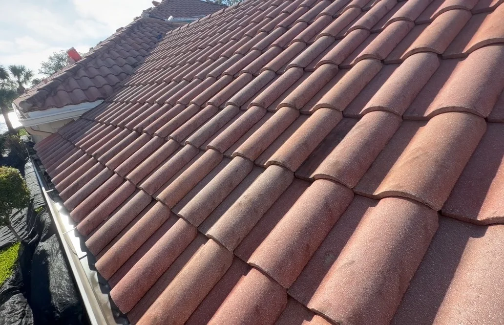 Pelican Roofing Fl Tile Roofs