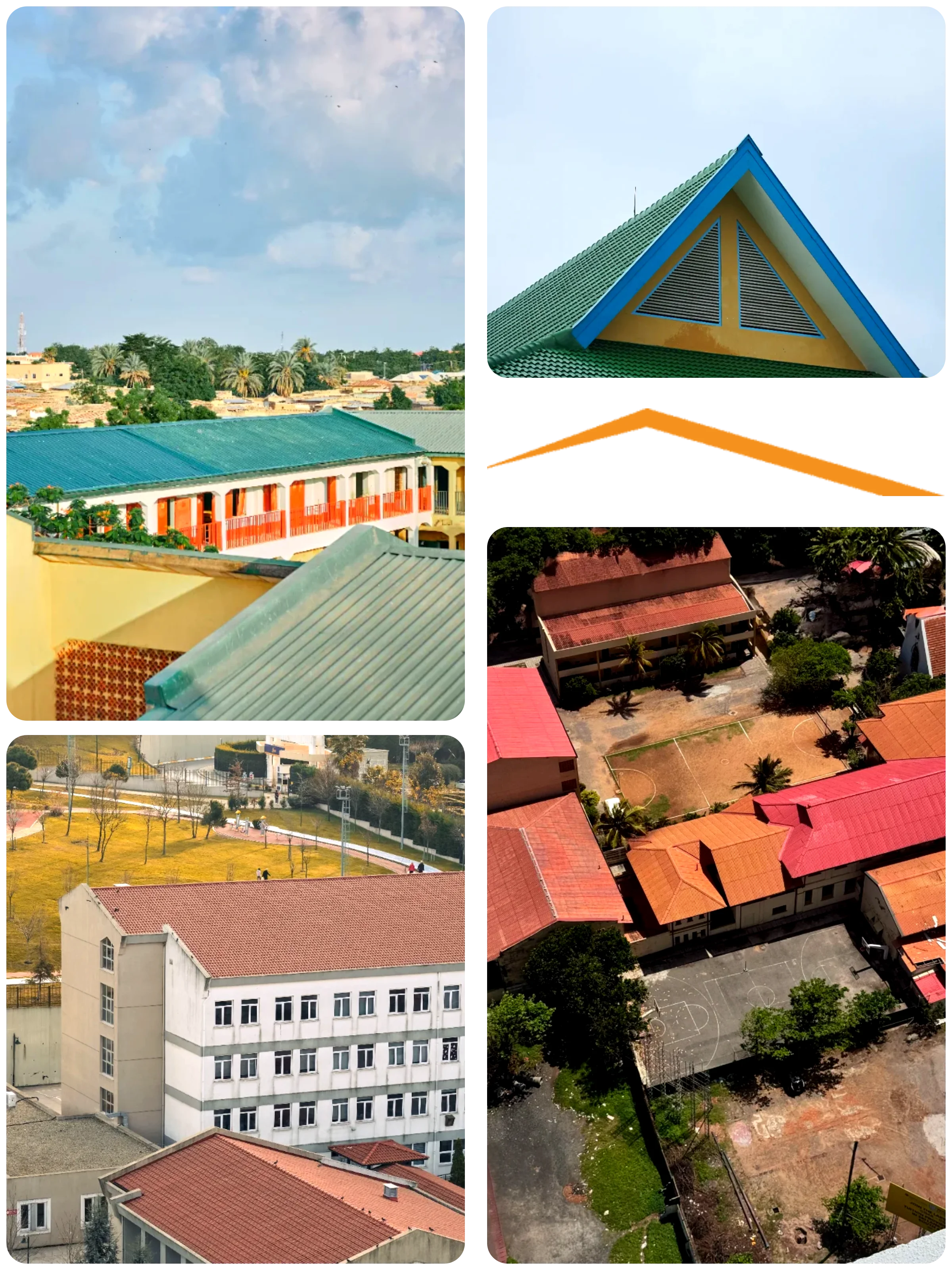 School & Educational Facility Roofing In Florida