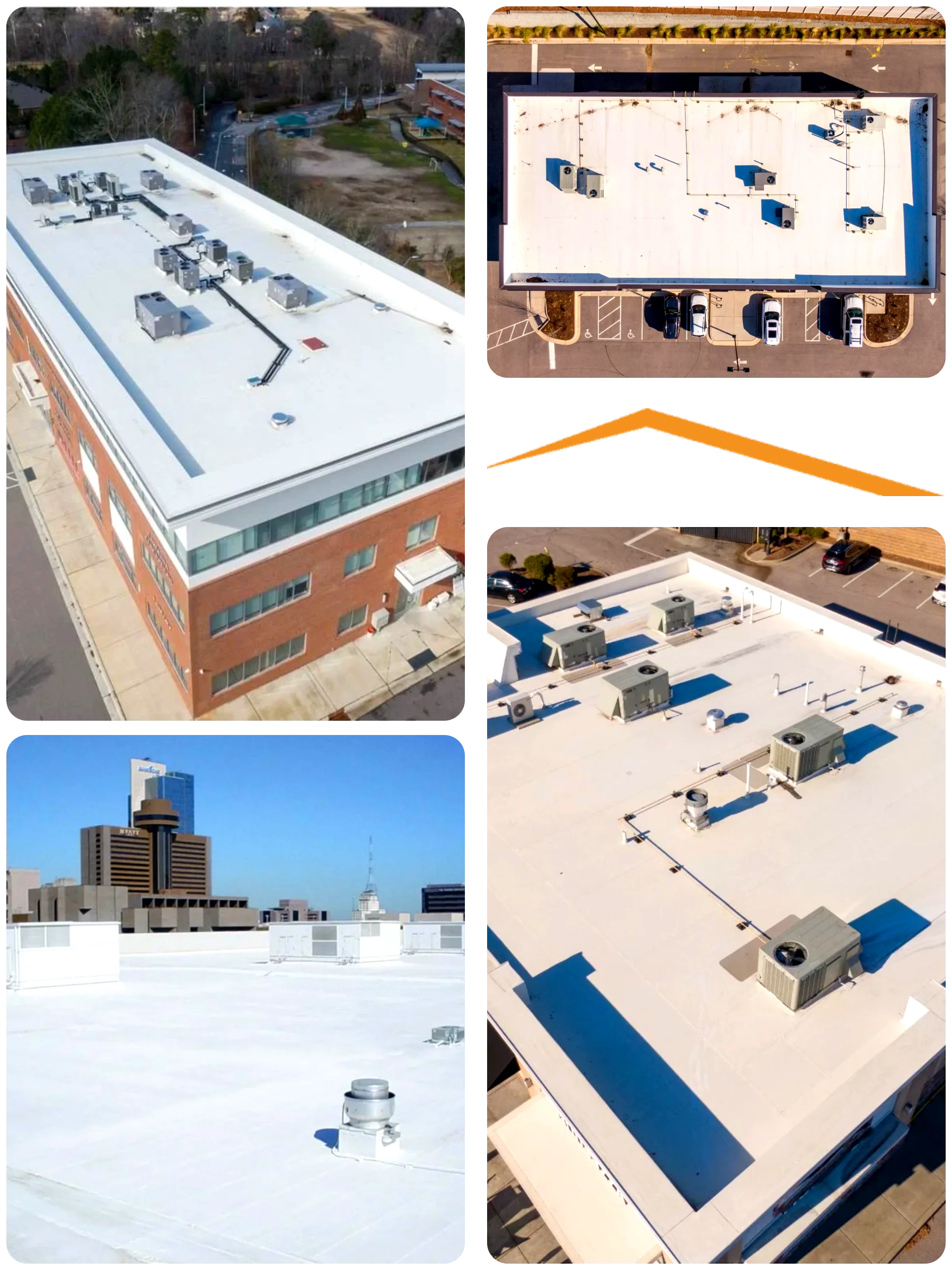 TPO Roofing In Sarasota