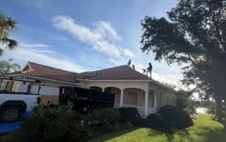 Tile Roofing In Florida