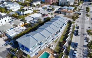 lido 2 Sawyer