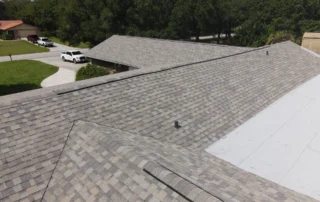 DJI 0031 shingle roof with hip and ridge detail