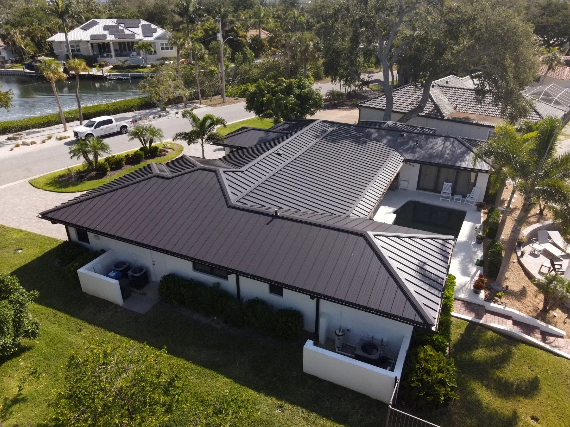 metal roof installation FL metal roof installation FL