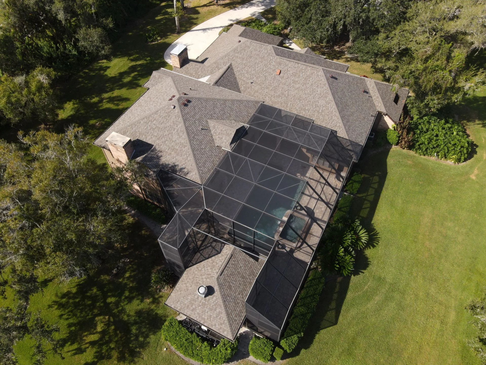 Single Roof FL